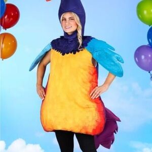 Disney's Kevin from Up Costume